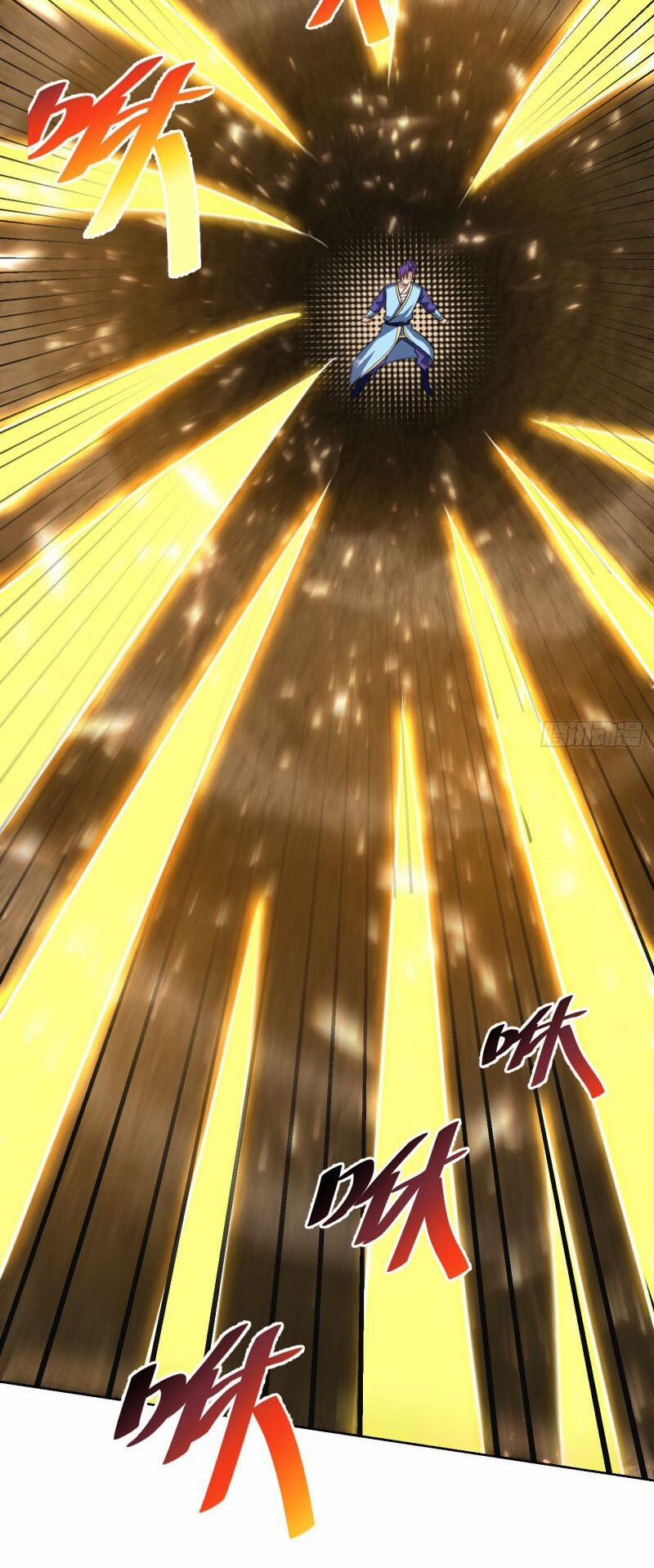 Yêu Giả Vi Vương 177 trang 45