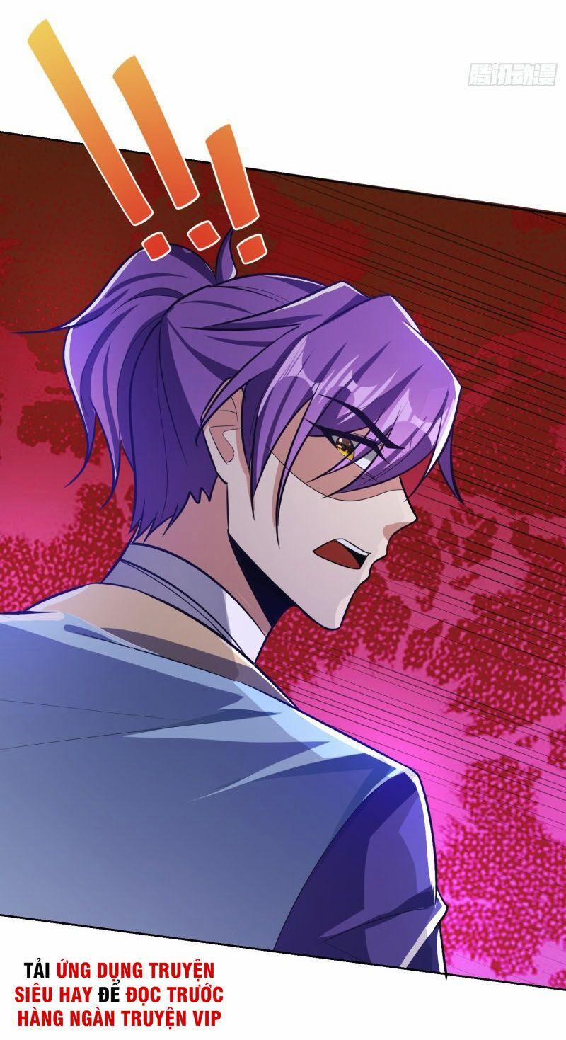 Yêu Giả Vi Vương 177 trang 46
