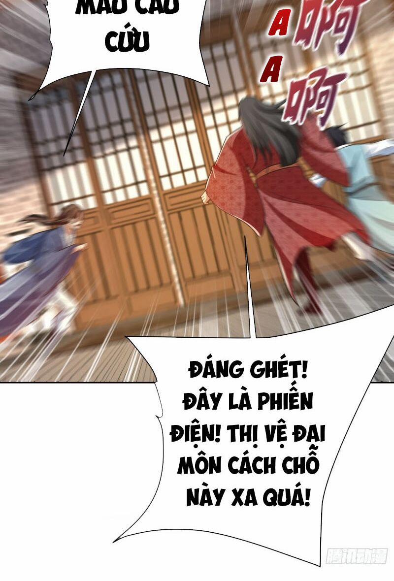 Yêu Giả Vi Vương 177 trang 5