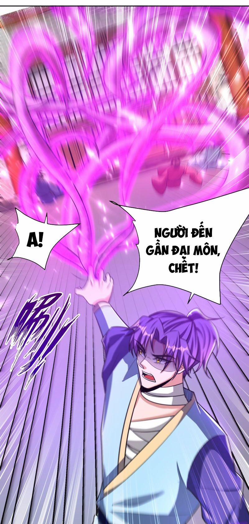 Yêu Giả Vi Vương 177 trang 6