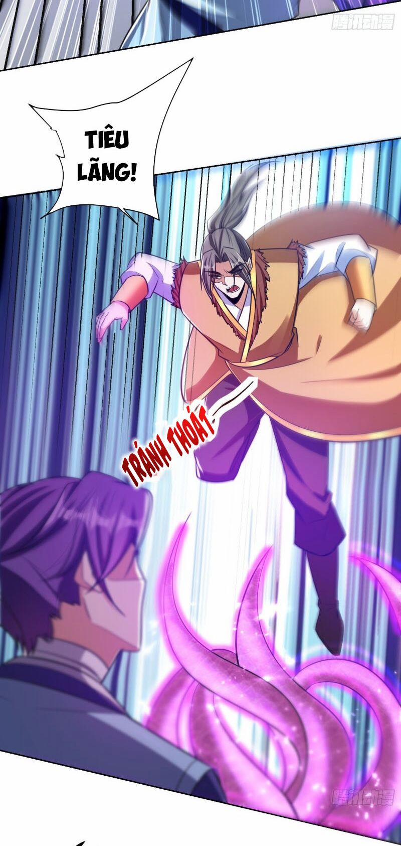 Yêu Giả Vi Vương 177 trang 7