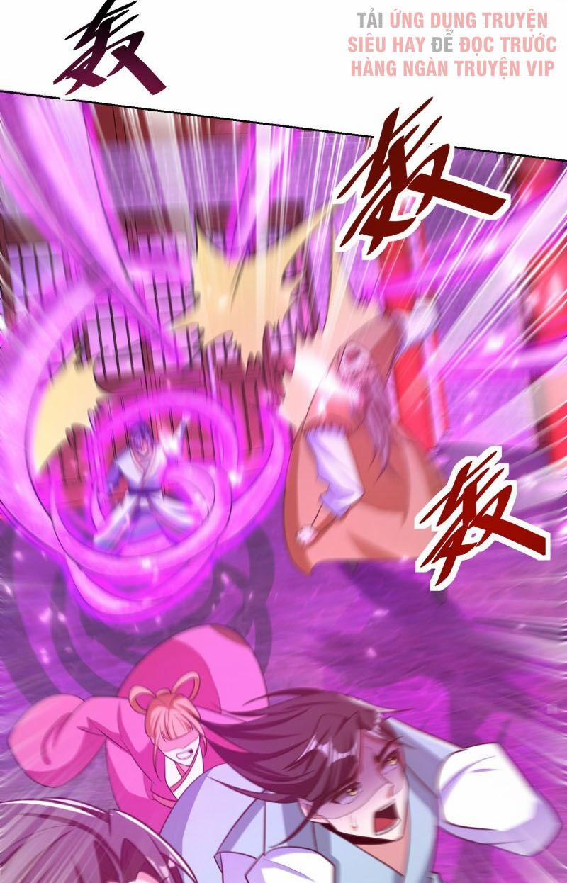 Yêu Giả Vi Vương 177 trang 8
