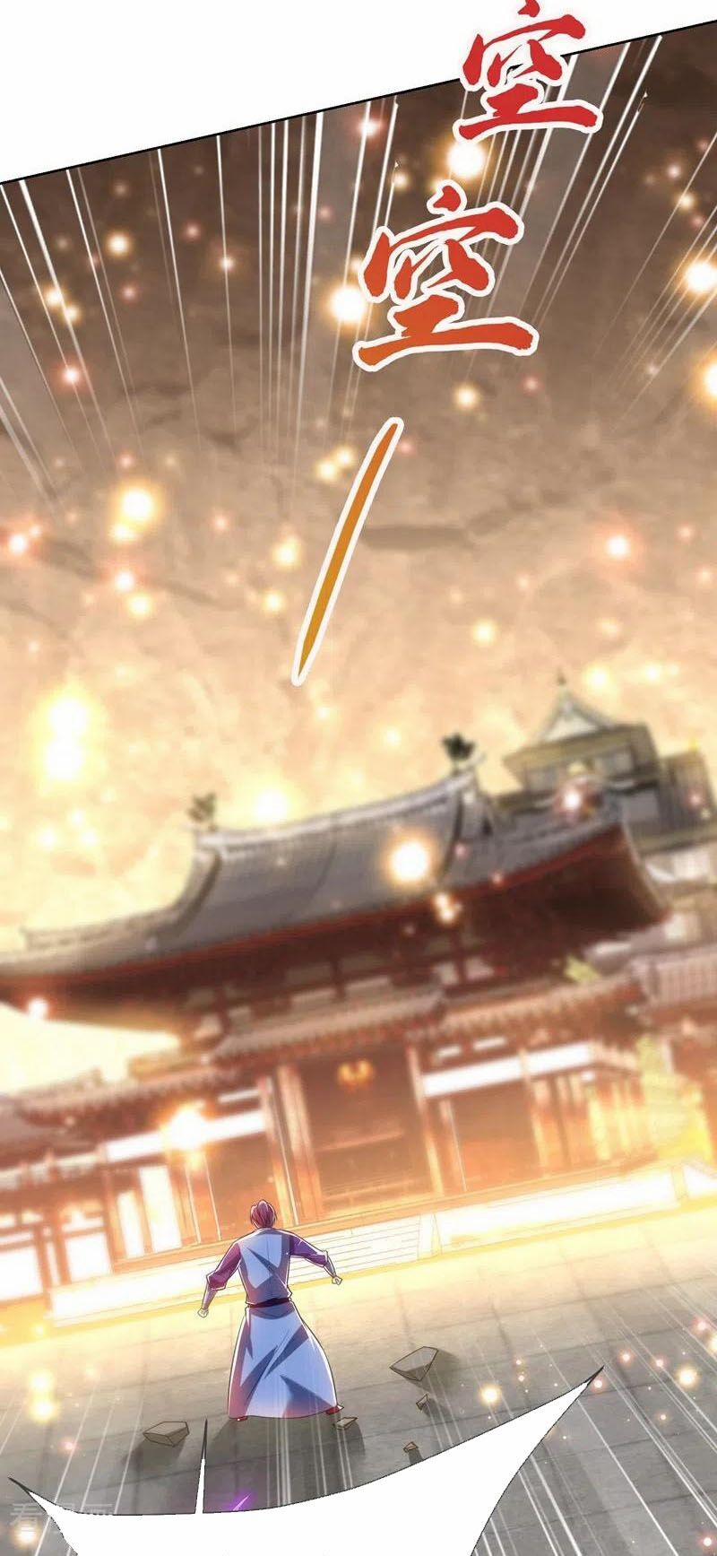 Yêu Giả Vi Vương 178 trang 12