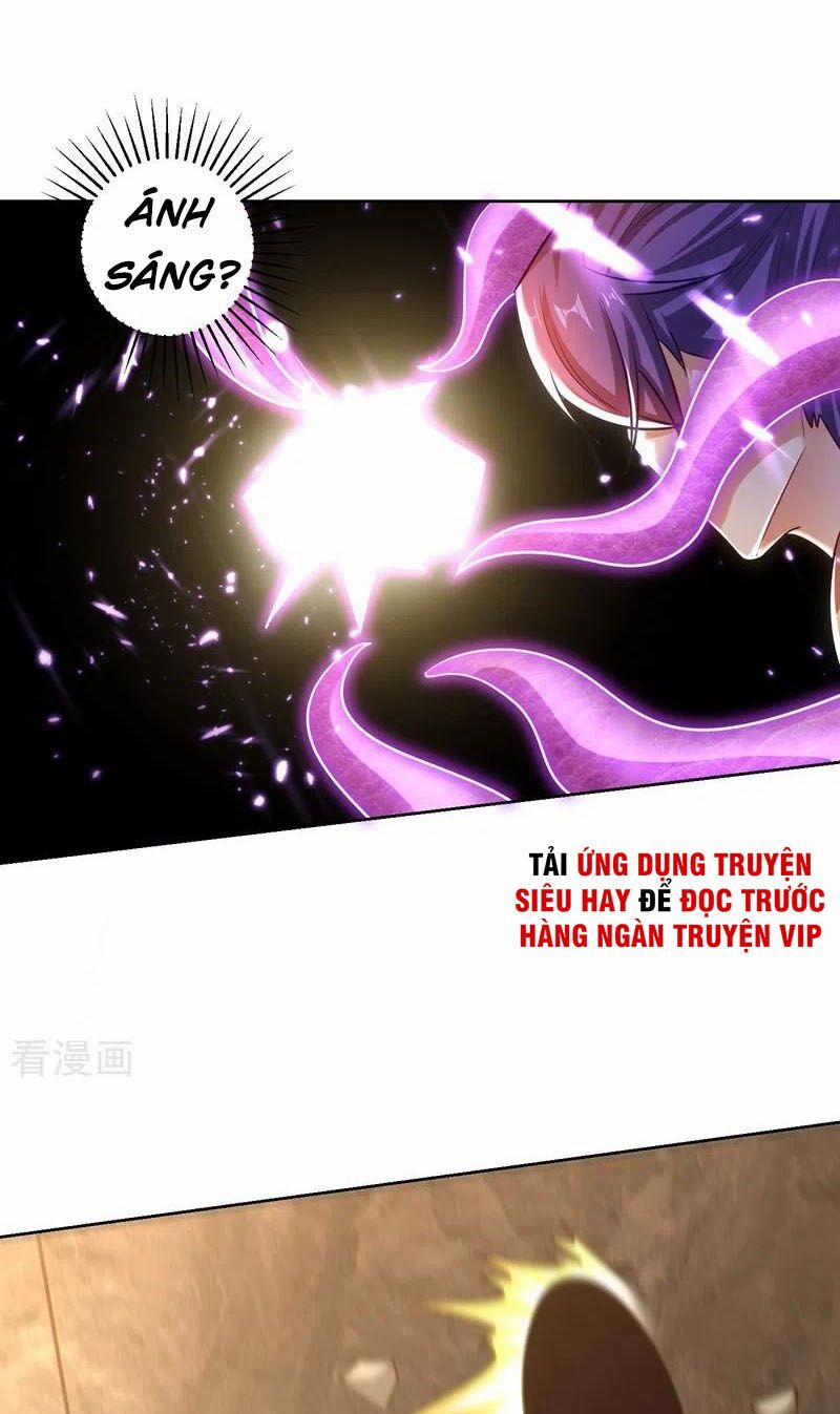 Yêu Giả Vi Vương 178 trang 14