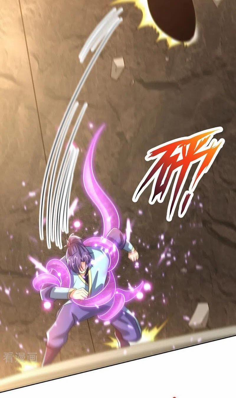 Yêu Giả Vi Vương 178 trang 15