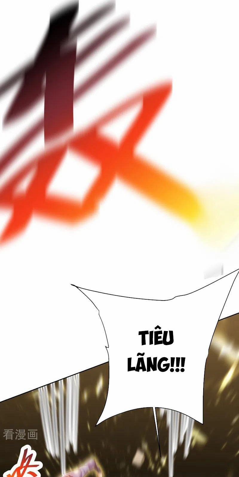 Yêu Giả Vi Vương 178 trang 16