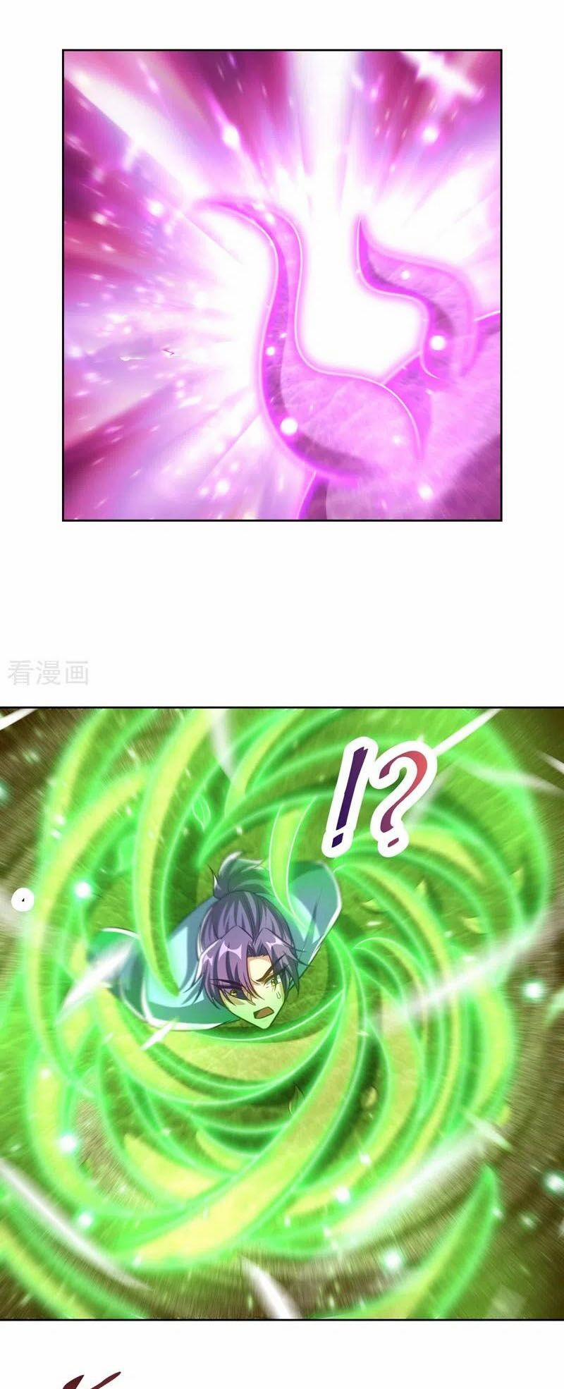 Yêu Giả Vi Vương 178 trang 21