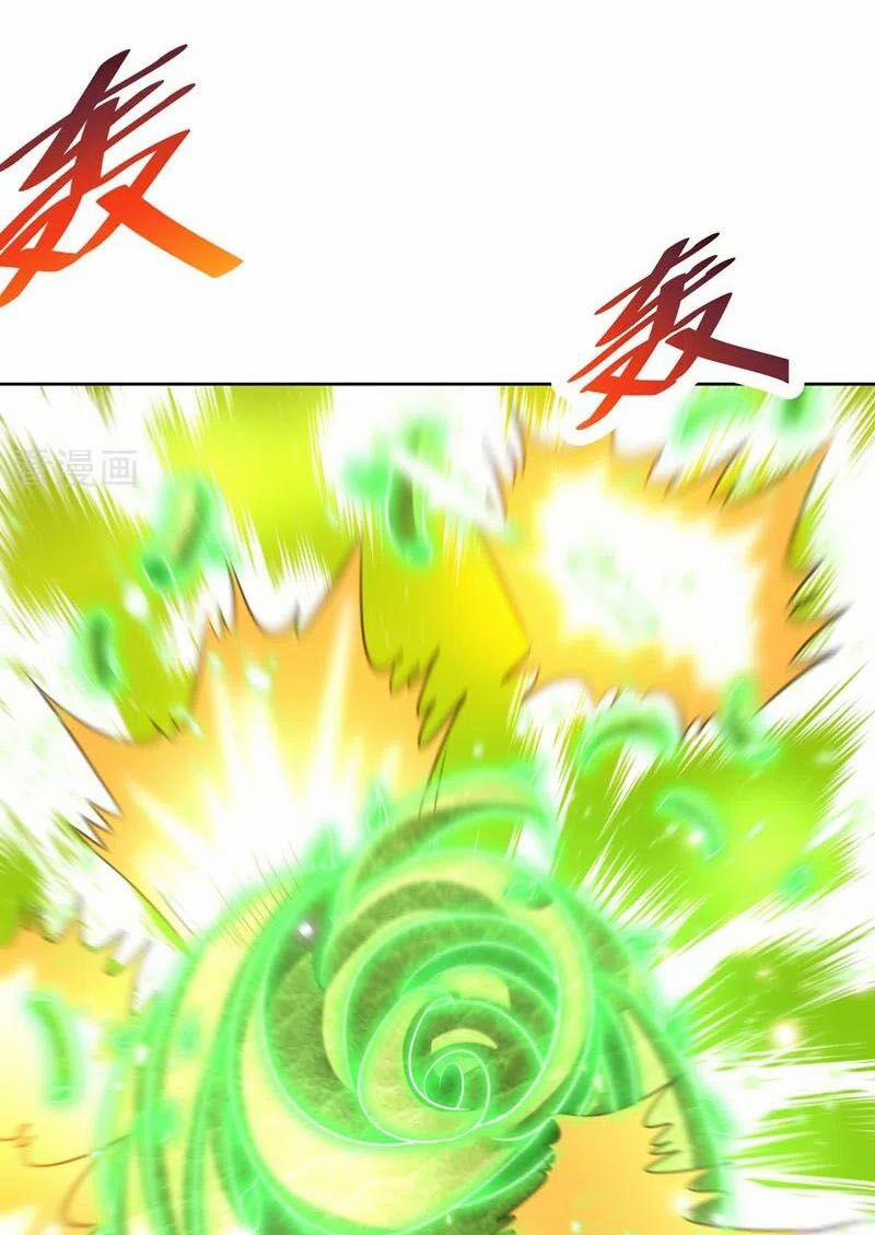 Yêu Giả Vi Vương 178 trang 22