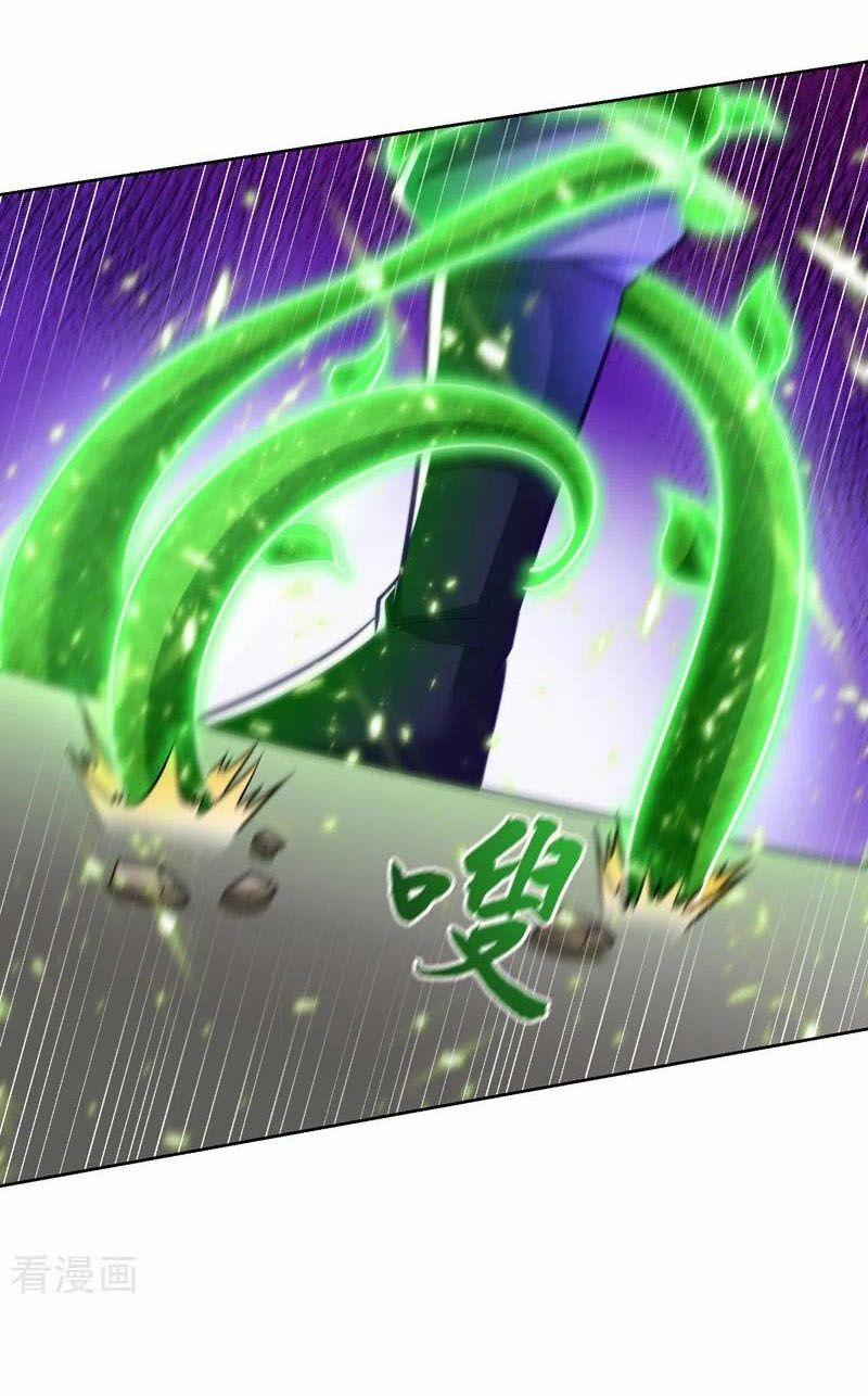 Yêu Giả Vi Vương 178 trang 24