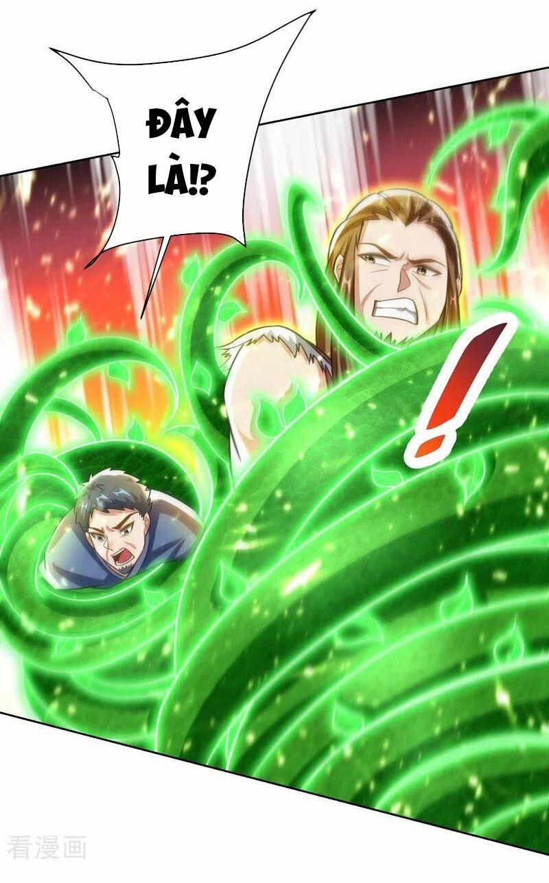 Yêu Giả Vi Vương 178 trang 25