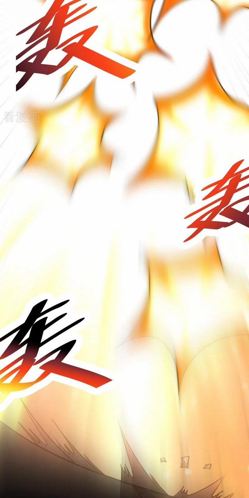 Yêu Giả Vi Vương 178 trang 3