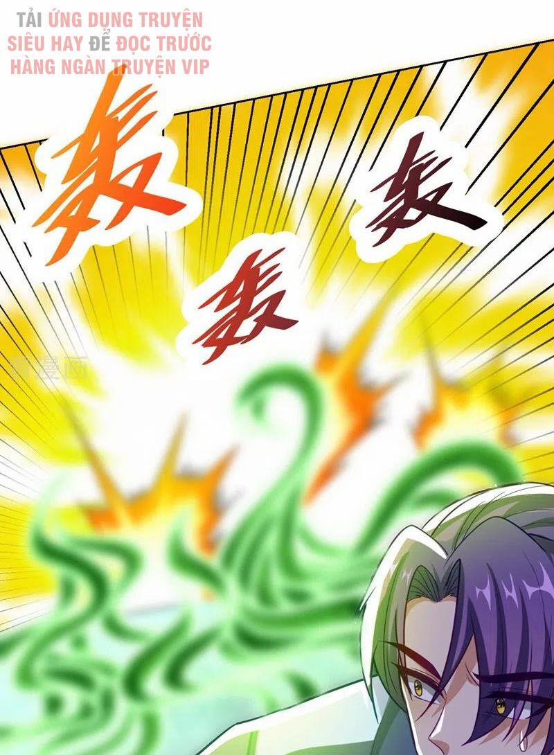 Yêu Giả Vi Vương 178 trang 30