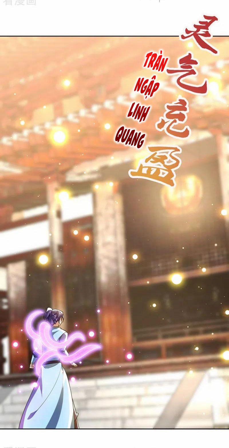 Yêu Giả Vi Vương 178 trang 32