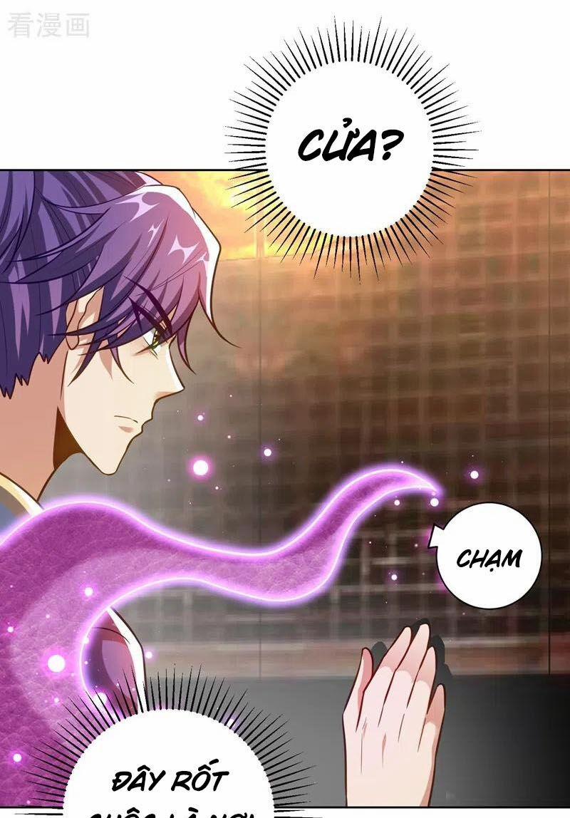 Yêu Giả Vi Vương 178 trang 33