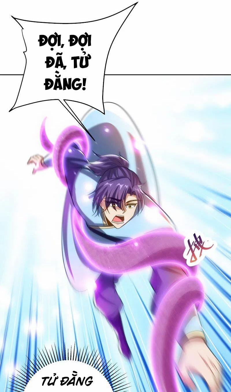 Yêu Giả Vi Vương 178 trang 35