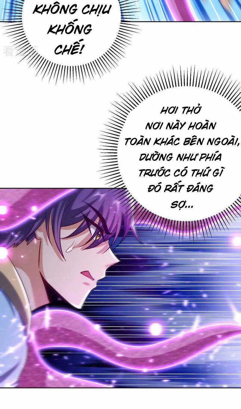 Yêu Giả Vi Vương 178 trang 36