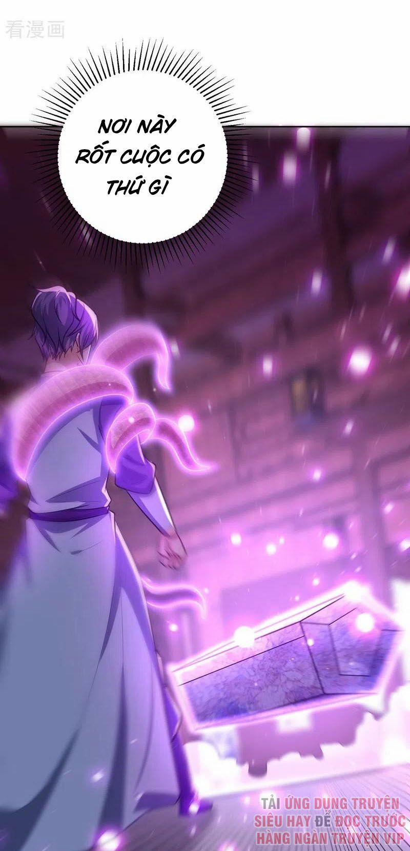 Yêu Giả Vi Vương 178 trang 37