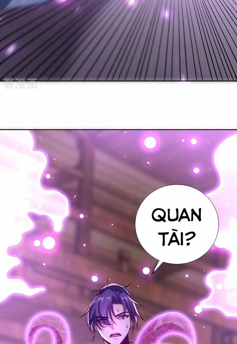 Yêu Giả Vi Vương 178 trang 38