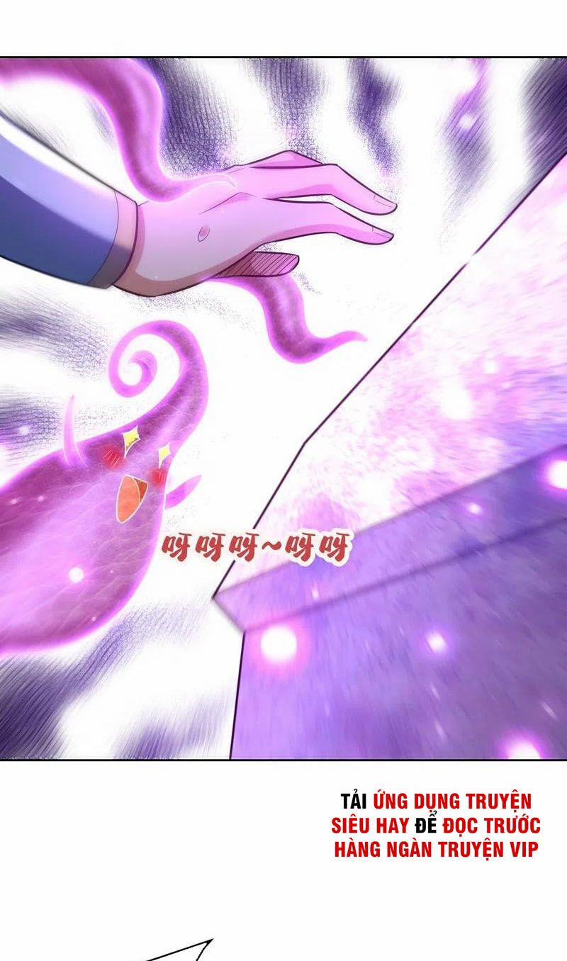 Yêu Giả Vi Vương 178 trang 40