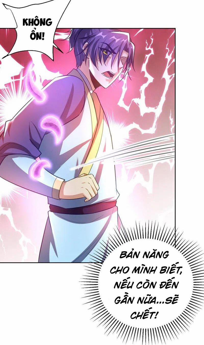 Yêu Giả Vi Vương 178 trang 41