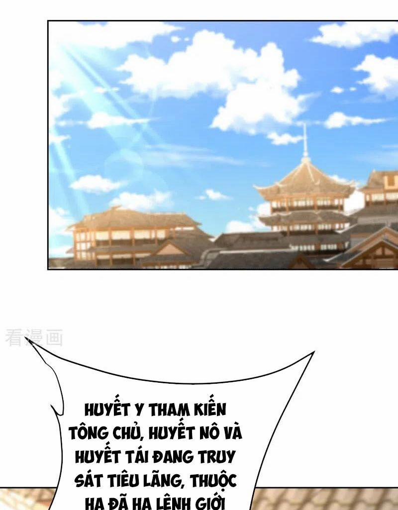 Yêu Giả Vi Vương 178 trang 43