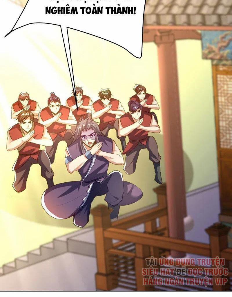 Yêu Giả Vi Vương 178 trang 44