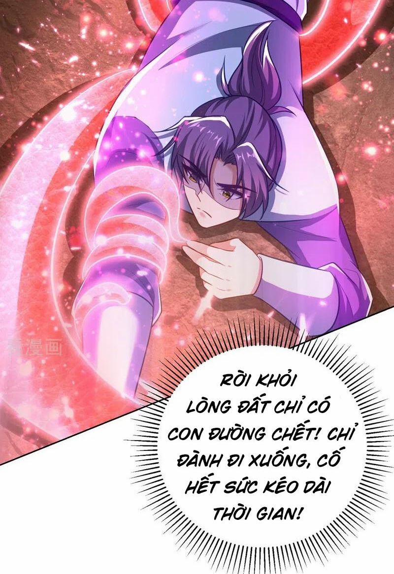 Yêu Giả Vi Vương 178 trang 5