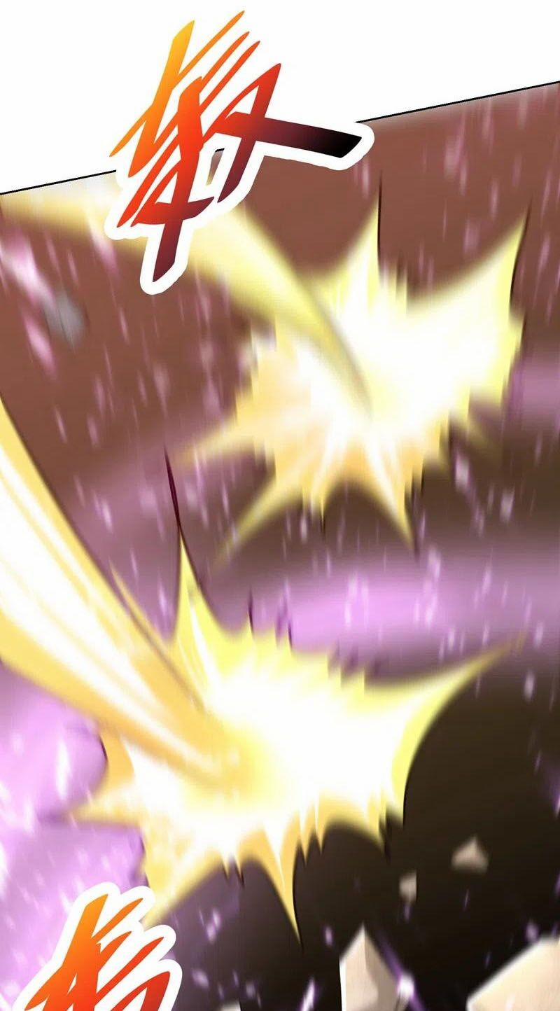 Yêu Giả Vi Vương 178 trang 6