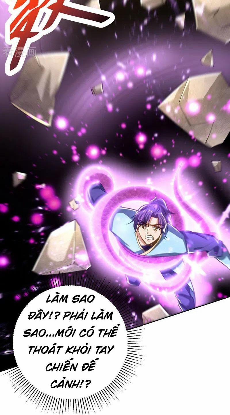 Yêu Giả Vi Vương 178 trang 7