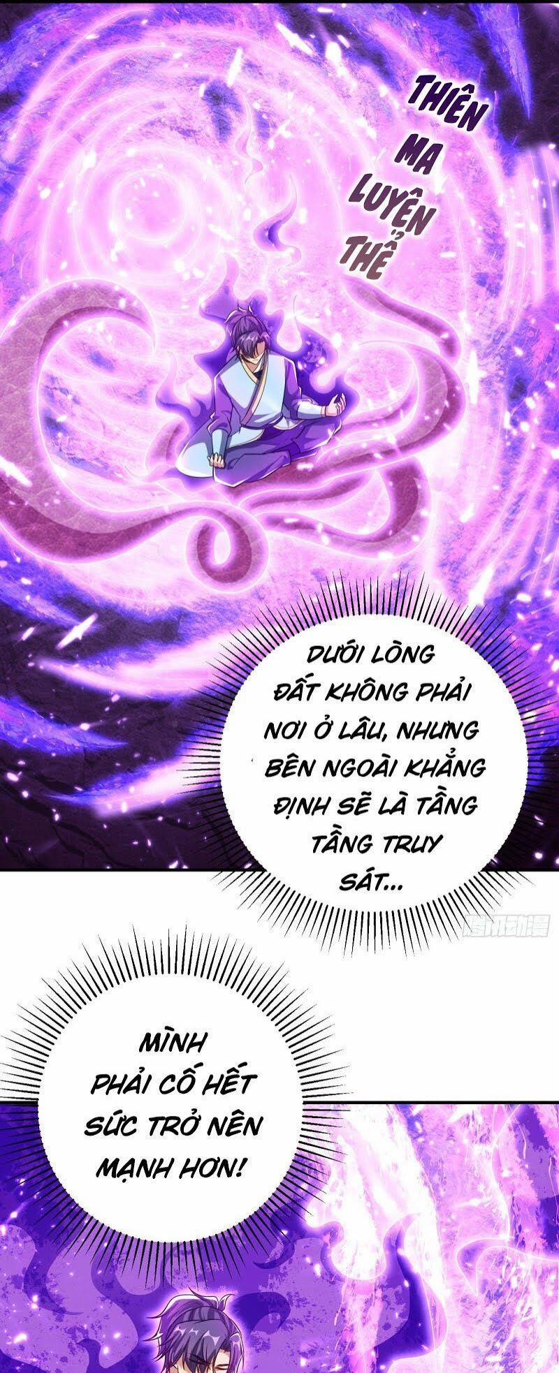 Yêu Giả Vi Vương 179 trang 0