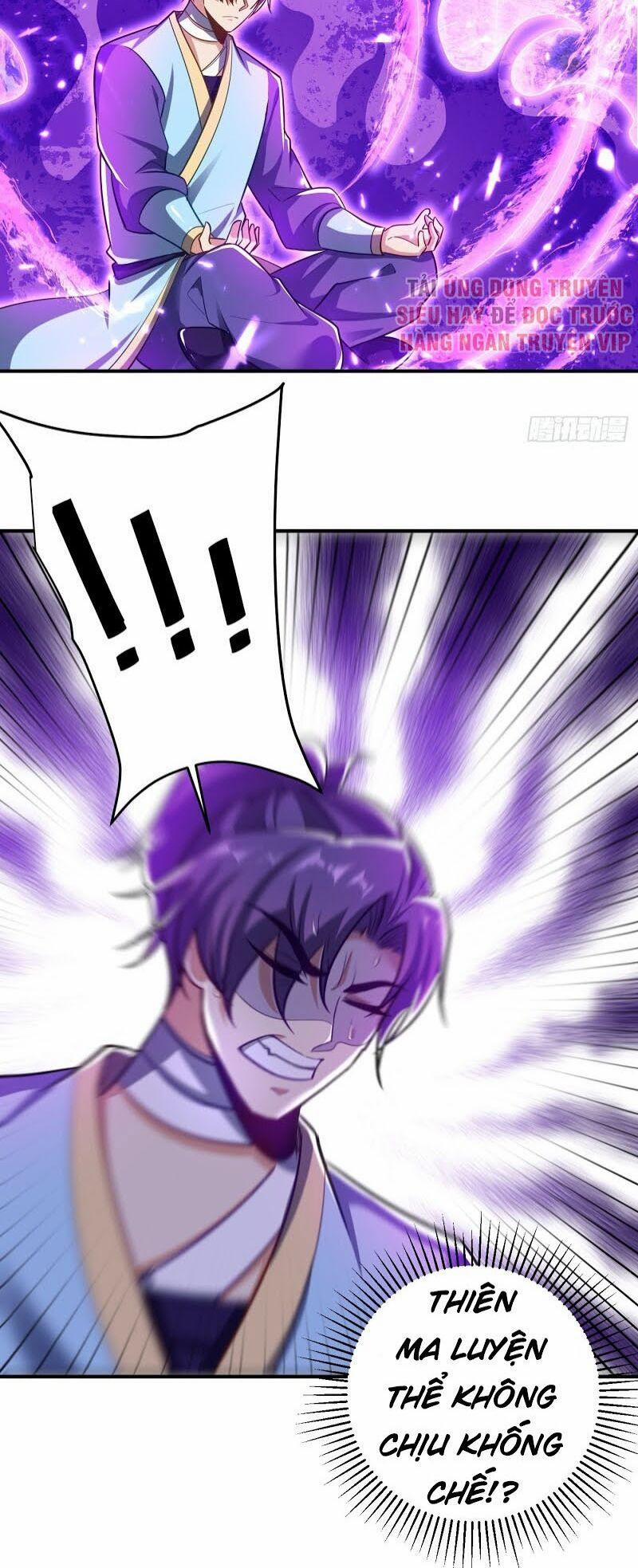 Yêu Giả Vi Vương 179 trang 1