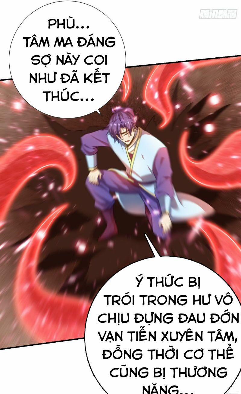 Yêu Giả Vi Vương 179 trang 12