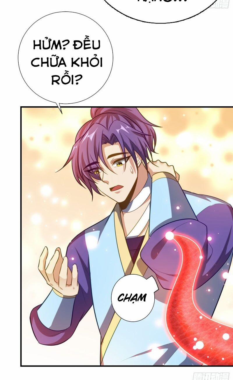 Yêu Giả Vi Vương 179 trang 13