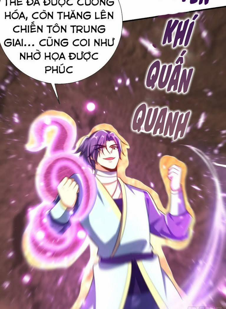 Yêu Giả Vi Vương 179 trang 15