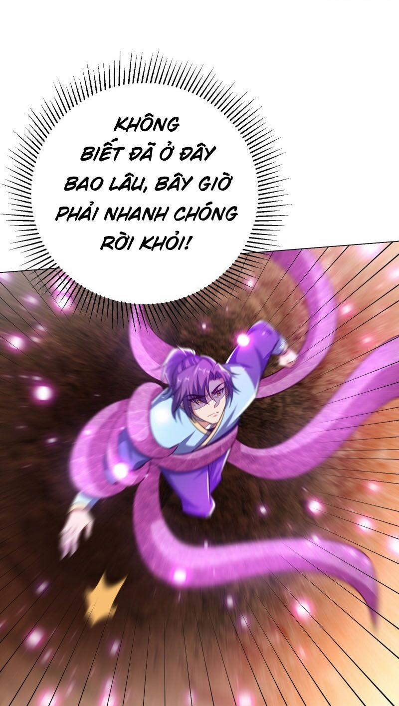 Yêu Giả Vi Vương 179 trang 17