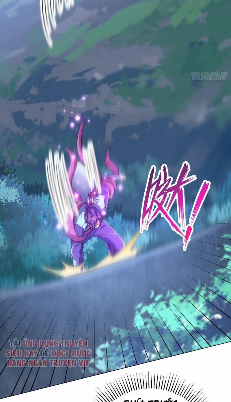 Yêu Giả Vi Vương 179 trang 19