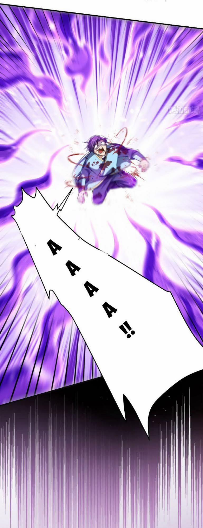 Yêu Giả Vi Vương 179 trang 2