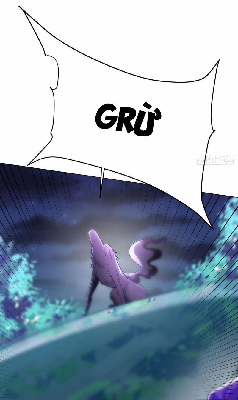 Yêu Giả Vi Vương 179 trang 21