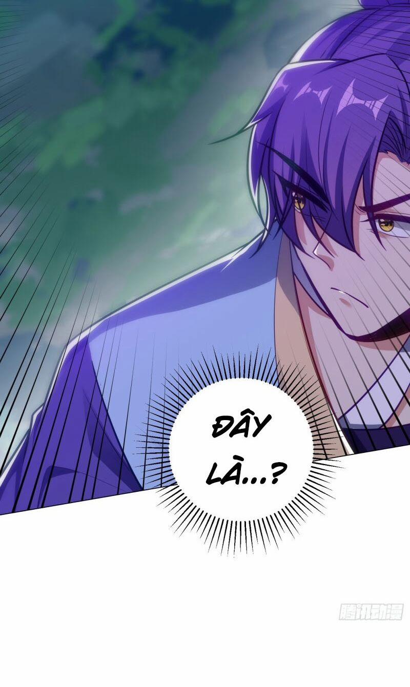 Yêu Giả Vi Vương 179 trang 22