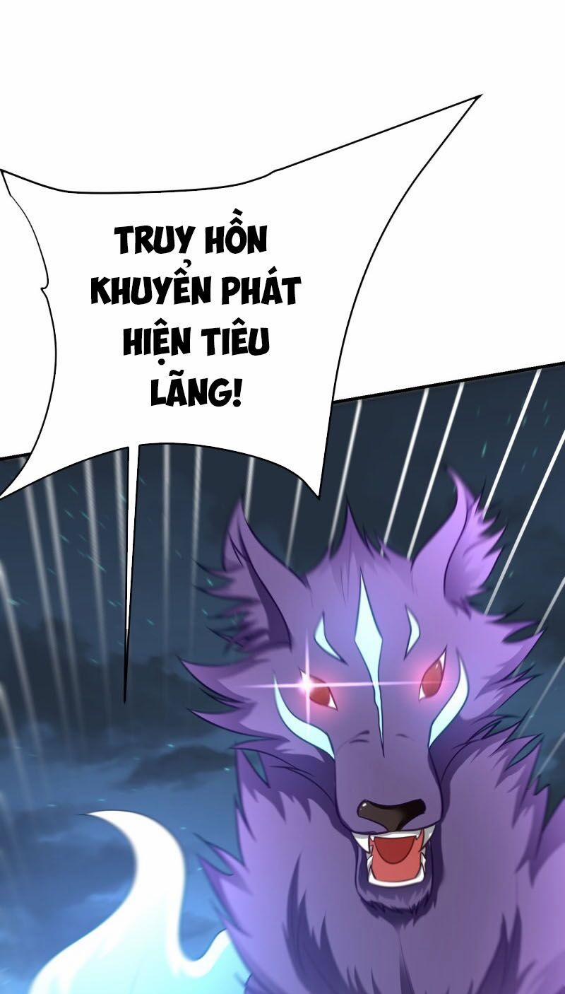 Yêu Giả Vi Vương 179 trang 23