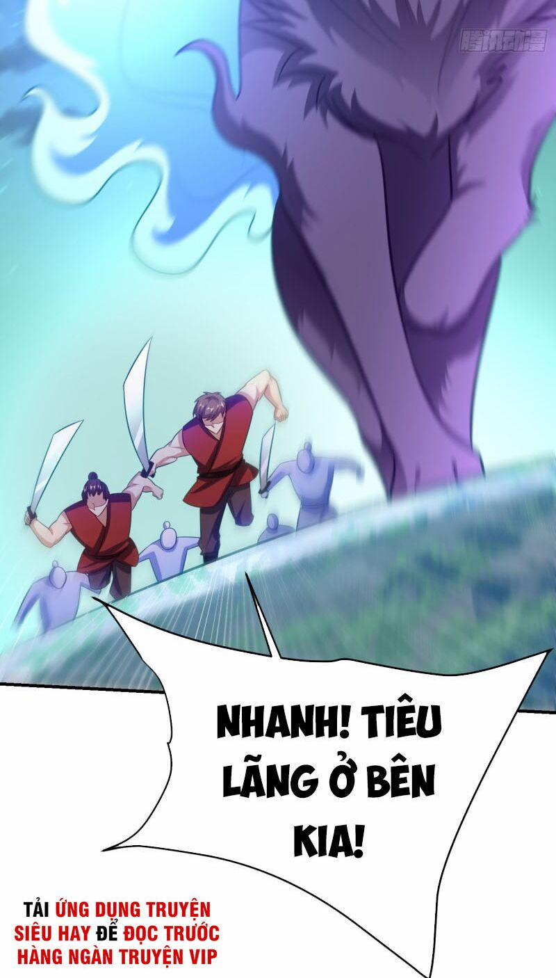 Yêu Giả Vi Vương 179 trang 24