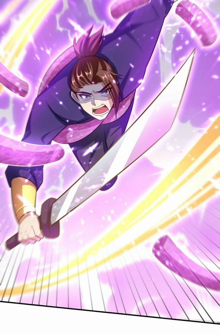 Yêu Giả Vi Vương 179 trang 27