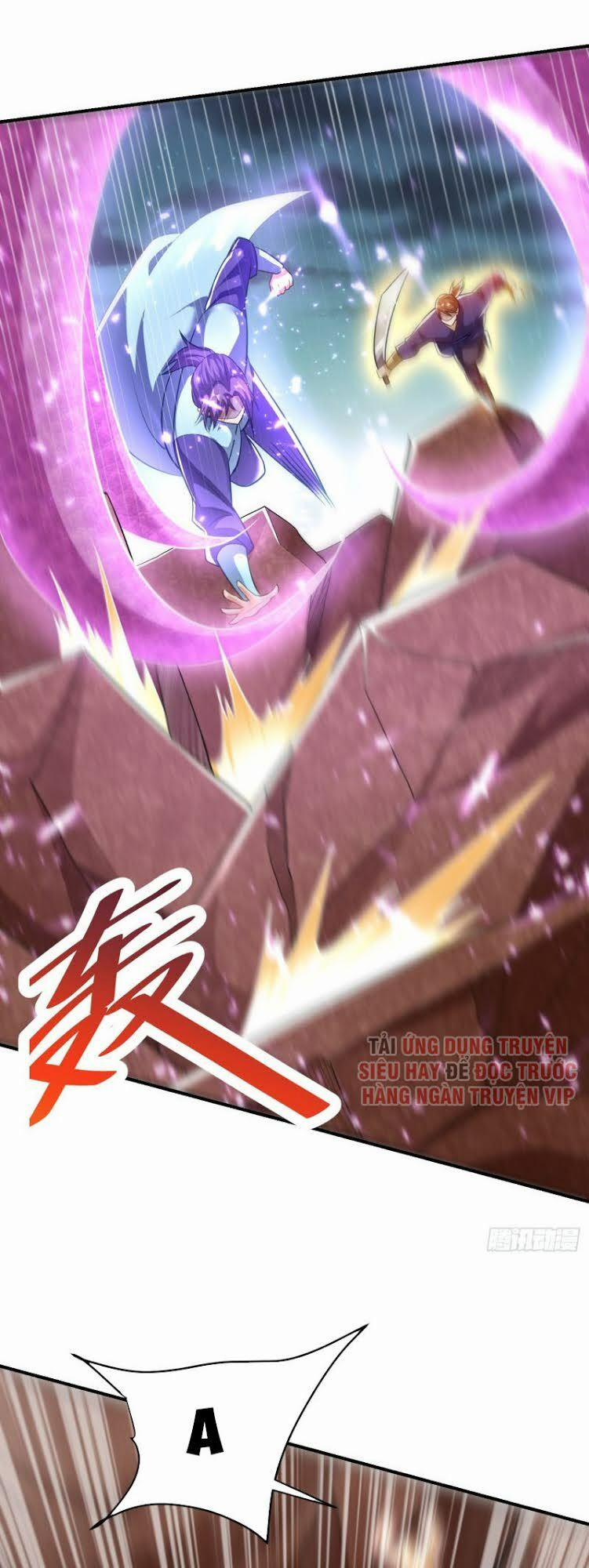 Yêu Giả Vi Vương 179 trang 28