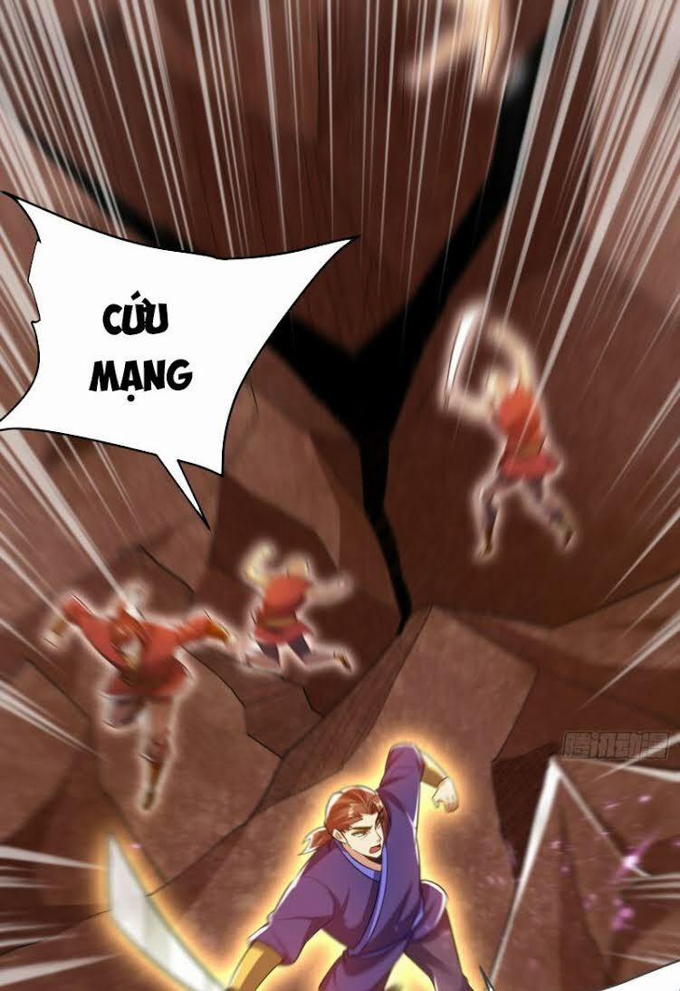 Yêu Giả Vi Vương 179 trang 29