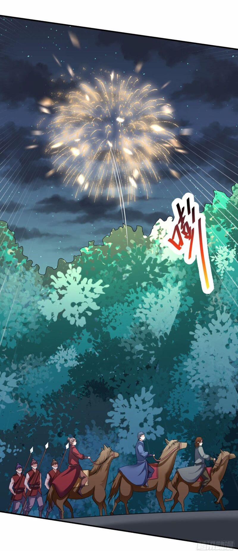 Yêu Giả Vi Vương 179 trang 32