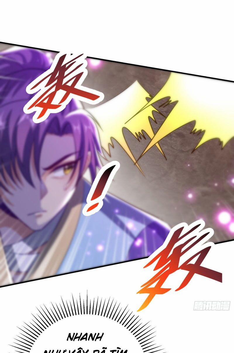 Yêu Giả Vi Vương 179 trang 34