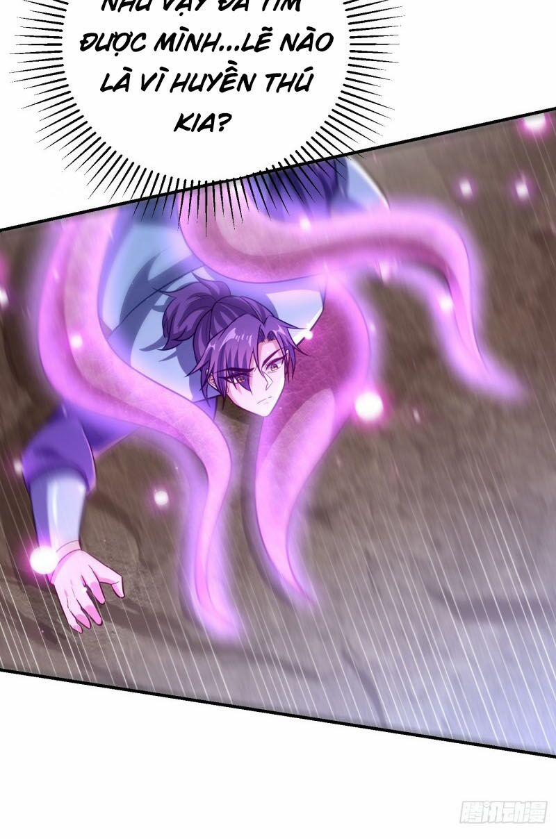 Yêu Giả Vi Vương 179 trang 35