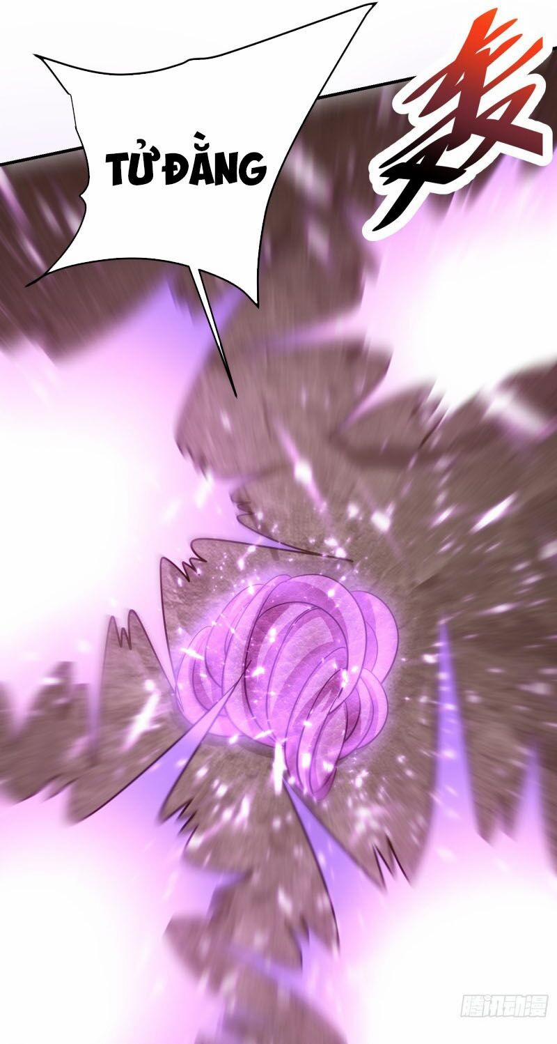 Yêu Giả Vi Vương 179 trang 36