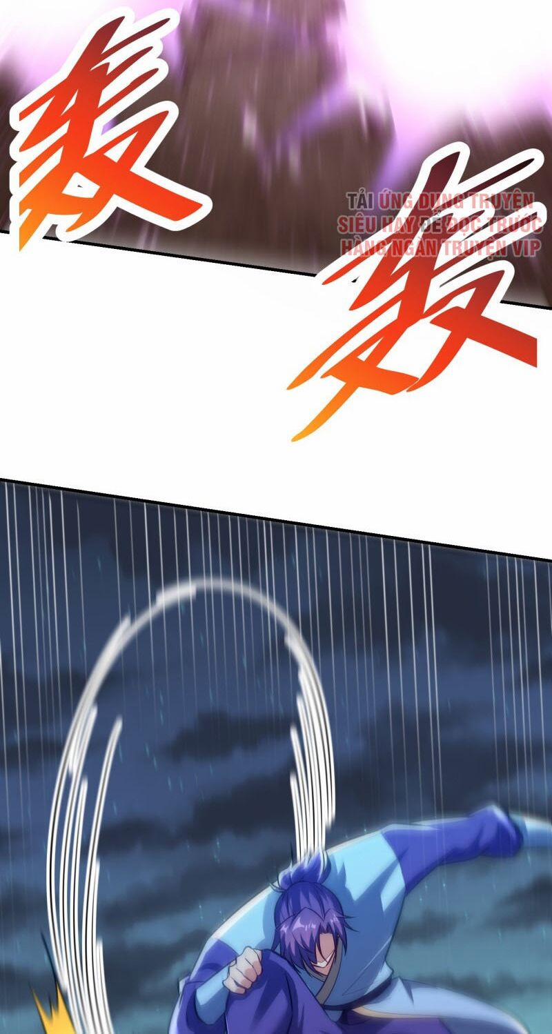 Yêu Giả Vi Vương 179 trang 37