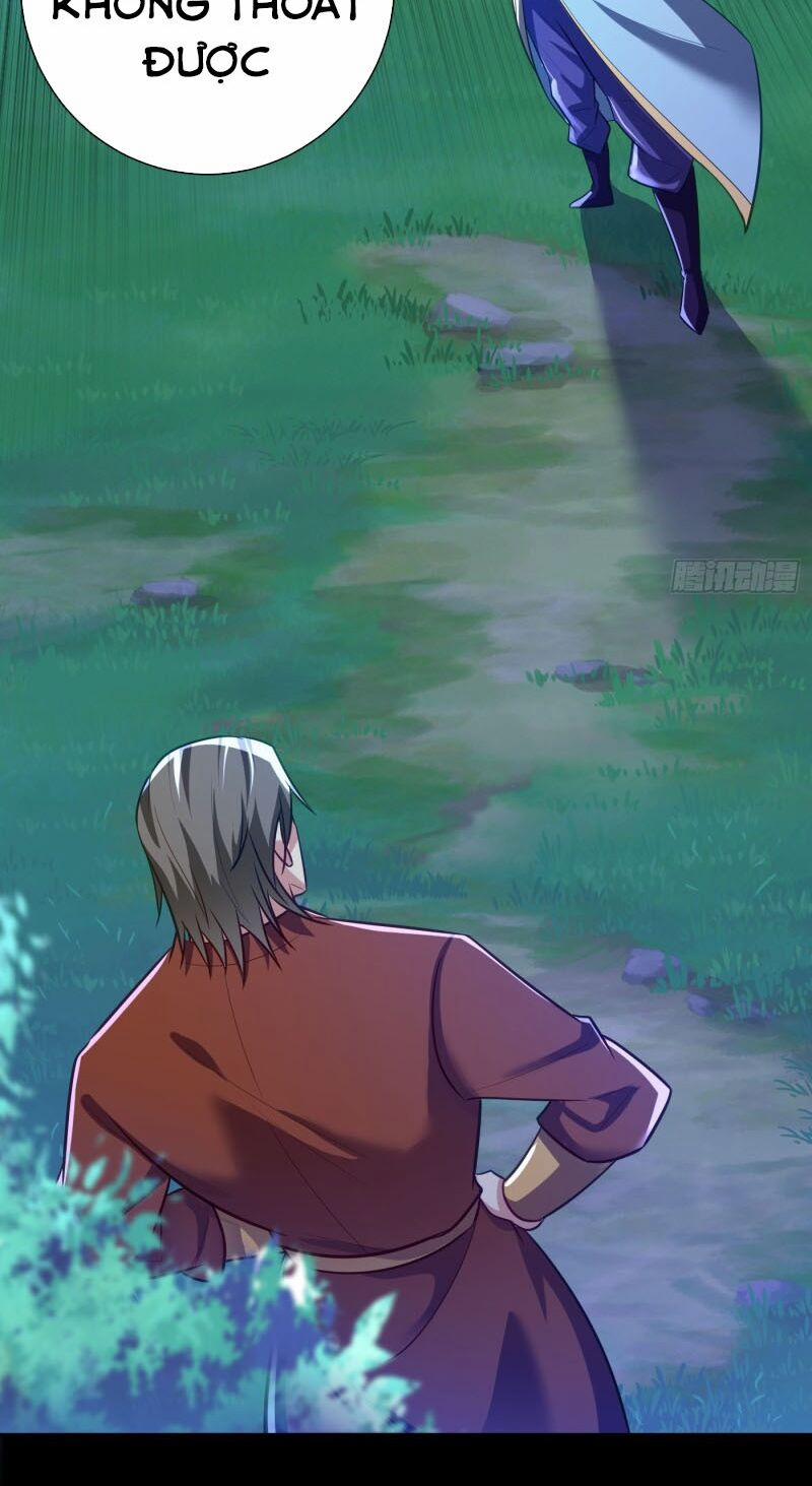 Yêu Giả Vi Vương 179 trang 39